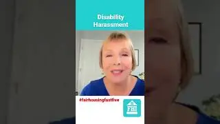 Disability Harassment #shorts