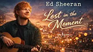 ED Sheeran - Lost In The Moment (Official Audio ) #edsheeran