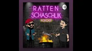 Rattenschaschlik Podcast Folge 10 | Salim Samatou mit Jay Samuelz