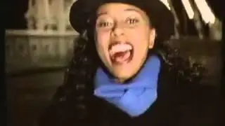 Inner City - Good life (Dj Looney Tune's Original 1988 Re Edit Extended Mix Incl VideoClip HQ)