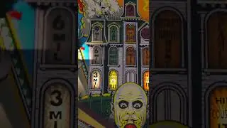 The Addams Family Pinball VR 🖤⚡ | Quick Look