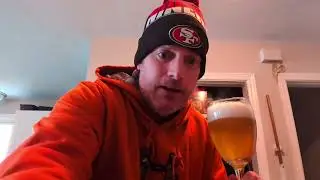 DEATH WAVE LIGHT LAGER - Sea Change Brewery #craftbeerreview #beerlife #beerreview #prostbeer 