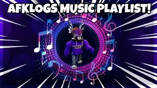 Afklog's 2022 Music Streaming Playlist...