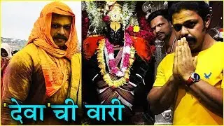 Devdatta Nage | Pandharpur Wari | Jai Malhar