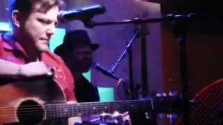 Jeff Botta - Ophelia - Gospel brunch El Mercado 1-27-19
