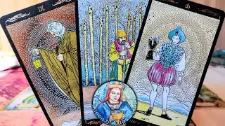 Taurus Love July-August 2020 - HOW TO RELEASE THE BLOCKS! ♉