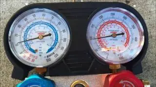 How To Check G65 8E0959126 sensor and n280 AC Compressor Audi A8 D3