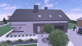 Garden Design Projekt Ogrodu