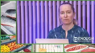 Sustainable Food Systems European Strategy Summit 2021 (Video Extract)