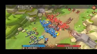 Rally a Trap Without Having the Leader in Lords Mobile - Ultimate Strategy Revealed