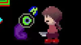 Yume Nikki’s Scream Is a Stock Sound Effect (Sound Ideas, SCREAM - FEMALE, SHORT, HUMAN, HORROR 05)