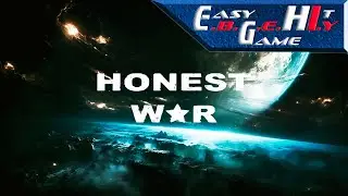 -)HONEST WAR(- pvp online RTS