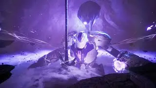 网易科幻射击RPG手游丨《命运：群星》实机PV曝光