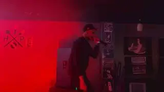 2026 01 17 Saint Courts-Real Nigga Facts-Hip Hop Lounge-Memphis TN
