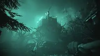 Resident Evil village ending?!?!?!