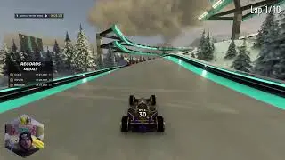 NEW Trackmania Content ! Biggest Update Ever !!!