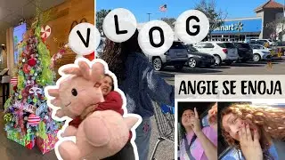 Vlogsito en USA | Angie & Mich