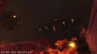the astro arc roleplay song 3 [SCP SECRET LABORATORY]