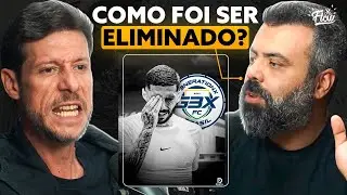 CHORO e COBRAN&Ccedil;A: Velho Vamp &eacute; QUEBRA O SIL&Ecirc;NCIO sobre a G3X