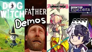 Demour - More Demos to Free My Disk Space
