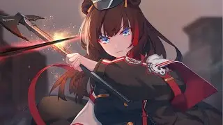 Nightcore Unholy - Ghost Nation