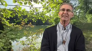Méditation mercredi 31 décembre 2025 Jean 1, 1-18