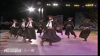 Tradici&oacute;n Gaucha   Malambo