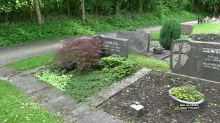 Neuer Friedhof - Sulz am Neckar - Rottweil
