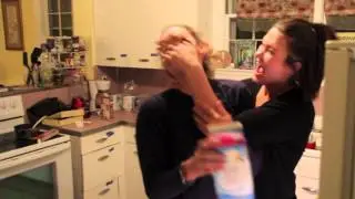 The BluesTones Present: #FOODSLAPZ (concert video)