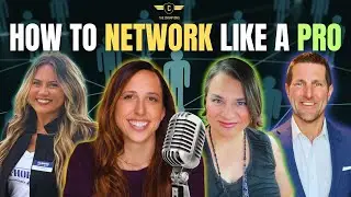 Real Estate Networking Tips That Actually Work (MIBOR Hamilton County)