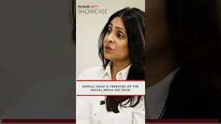 EXCLUSIVE: Shefali Shah shares her take on social media