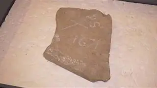 Mystery at the Quincy Museum | Ellington Stone