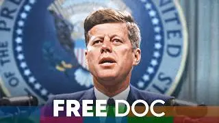 JFK: The Ultimate Conspiracy (2020) | John F. Kennedy Death Documentary