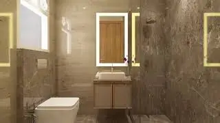 Chandak Cornerstone Worli, South Mumbai | Location & Sample Flat