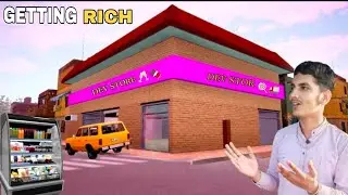 GETTING RICH IN TRADER LIFE SIMULATOR