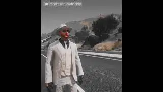Teagang Gangland