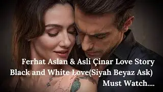 Black and White Love – A Story of Passion, Pain & Redemption ❤️