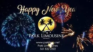 New Year 2021 - Park Limousine  [Best Limousine Rental Service Company in West Palm Beach Florida]