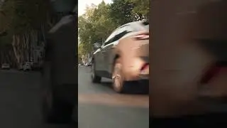 Peugeot 408 - Tbilisi, თბილისი