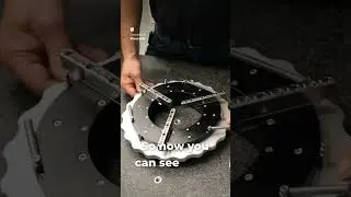 Shop Owners: This CMM Chuck Pays for Itself in Time Saved 🔩⏱️