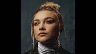 Florence Pugh - Refound