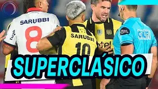 F&Uacute;TBOL URUGUAYO: EL DEBUT DE LOS GRANDES EN EL TORNEO APERTURA