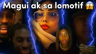 Non Kalifone li niaw n’a trop ( Amina poté sa ay vidéo mo…..