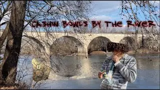 Cashin Bowls Buy The River 