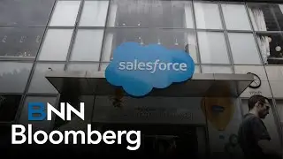 Salesforce's miss in estimates shouldn't diminish outlook: expert