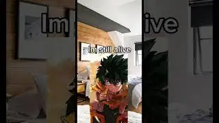 Life update #animeedit #deku #myheroacademi #edit #funny #mha #short