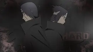 Sasuke x Itachi -「AMV」- Snell Editz