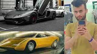 Car games Sports #alphabet #carracinggames