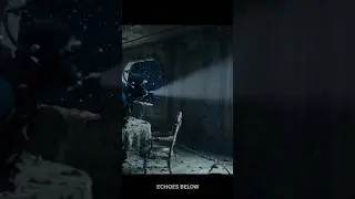 The Ship&rsquo;s Window Faced the Wrong#EchoesBelow#AnalogHorror#DeepSeaTerror#YouTubeShorts#HauntedWrecks
