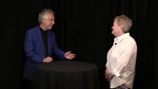 Lois Creamer - May VOE 2019